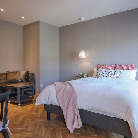 Zdt-613 Apartment Токио Екстериор снимка