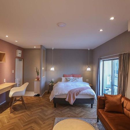 Zdt-613 Apartment Токио Екстериор снимка