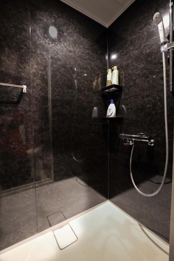 Zdt-613 Apartment Токио Екстериор снимка