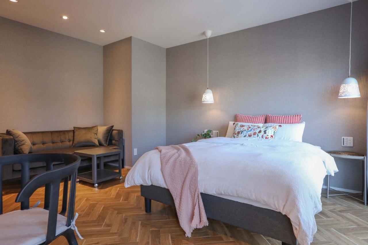Zdt-613 Apartment Токио Екстериор снимка