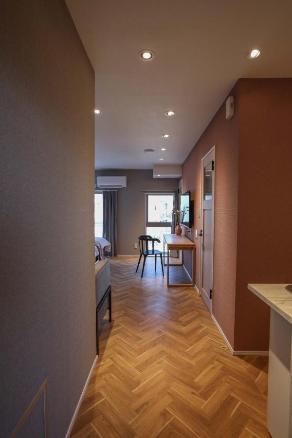 Zdt-613 Apartment Токио Екстериор снимка