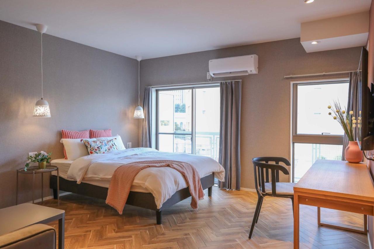 Zdt-613 Apartment Токио Екстериор снимка